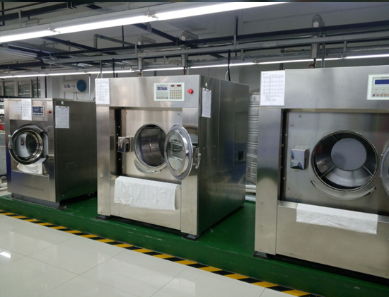 酒店用工業(yè)洗脫機(jī)